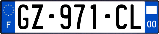 GZ-971-CL