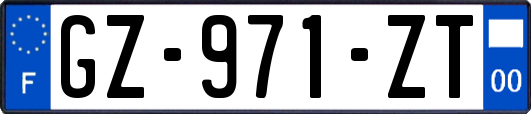 GZ-971-ZT