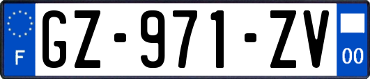 GZ-971-ZV