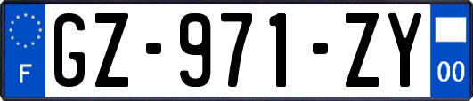 GZ-971-ZY