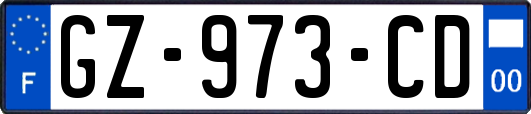 GZ-973-CD