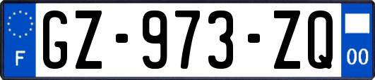 GZ-973-ZQ