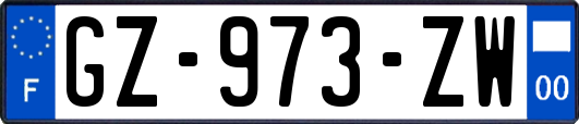 GZ-973-ZW