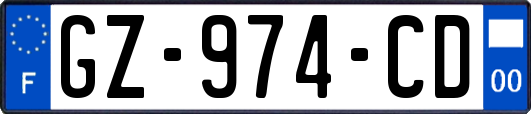 GZ-974-CD