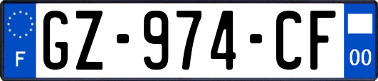 GZ-974-CF
