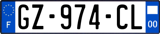 GZ-974-CL