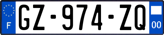GZ-974-ZQ