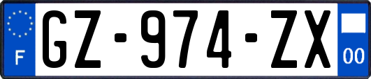 GZ-974-ZX