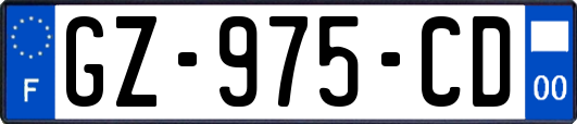 GZ-975-CD