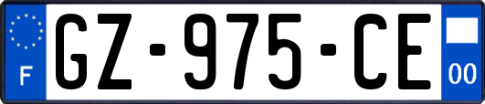 GZ-975-CE