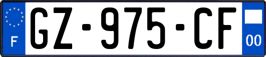 GZ-975-CF