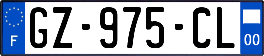 GZ-975-CL