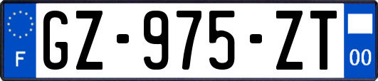 GZ-975-ZT