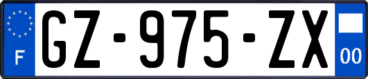 GZ-975-ZX