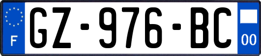 GZ-976-BC