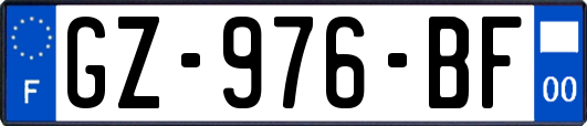 GZ-976-BF