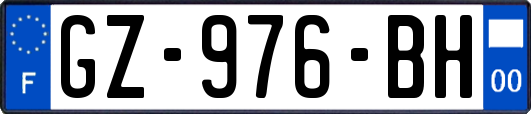 GZ-976-BH