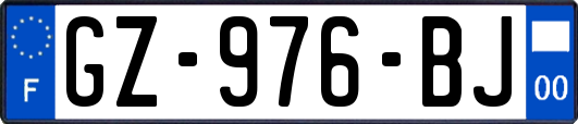 GZ-976-BJ