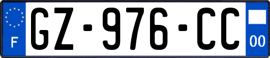 GZ-976-CC
