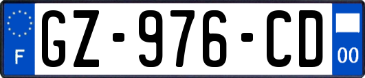 GZ-976-CD
