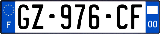 GZ-976-CF
