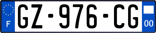 GZ-976-CG