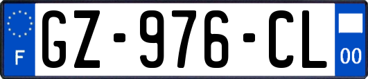 GZ-976-CL