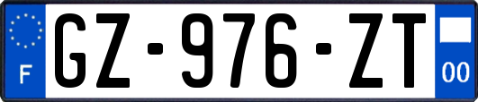 GZ-976-ZT