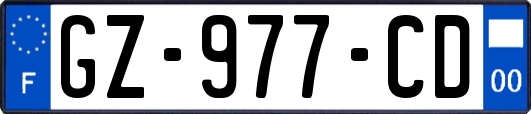 GZ-977-CD