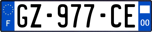 GZ-977-CE