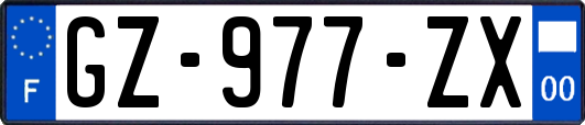GZ-977-ZX