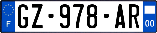 GZ-978-AR