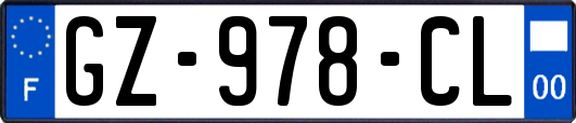 GZ-978-CL