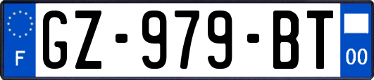 GZ-979-BT