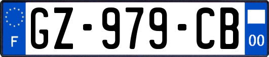 GZ-979-CB