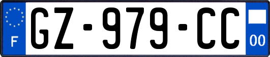 GZ-979-CC