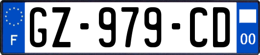 GZ-979-CD