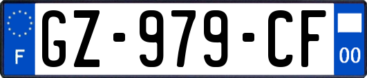 GZ-979-CF