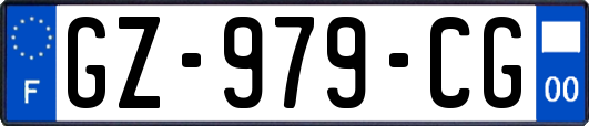 GZ-979-CG