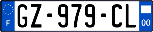 GZ-979-CL