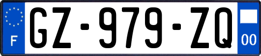 GZ-979-ZQ