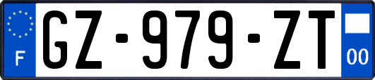 GZ-979-ZT