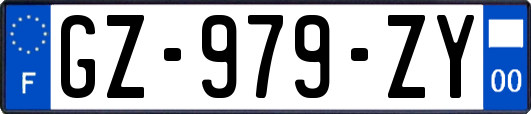 GZ-979-ZY