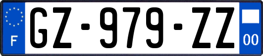 GZ-979-ZZ