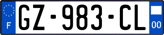 GZ-983-CL