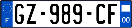 GZ-989-CF