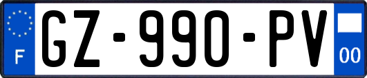 GZ-990-PV