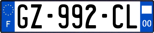 GZ-992-CL