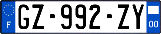 GZ-992-ZY
