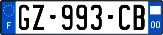 GZ-993-CB